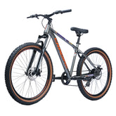 Cradiac DEXTER 7 SPEED
